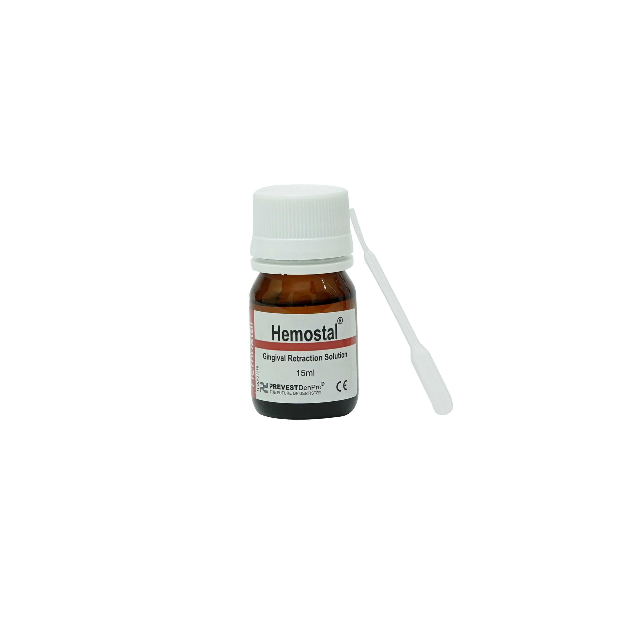 Prevest Denpro Hemostal Liquid 15ml